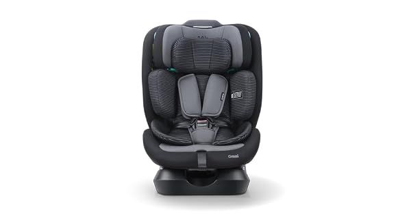 Multikids Cadeirinha Infantil Omni 0-36Kg