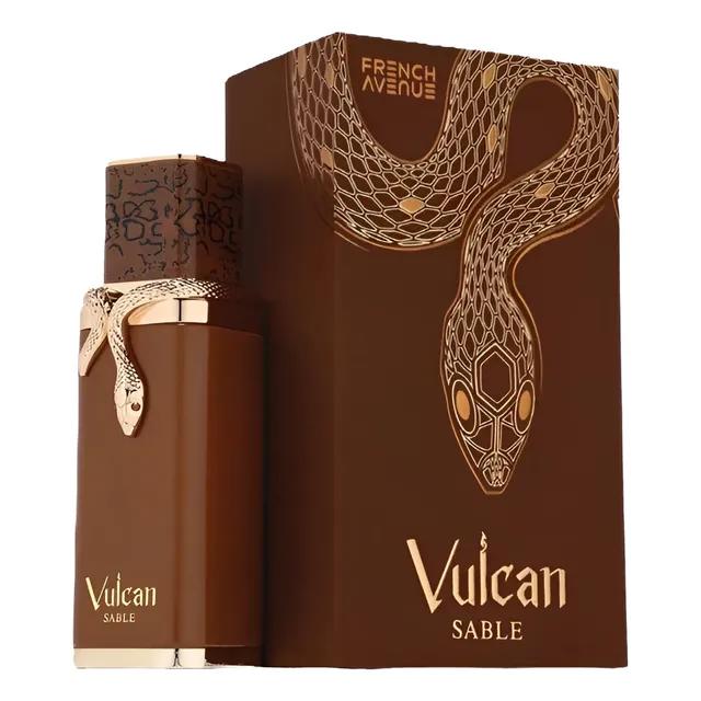 Vulcan Sable French Avenue 100ml EDP