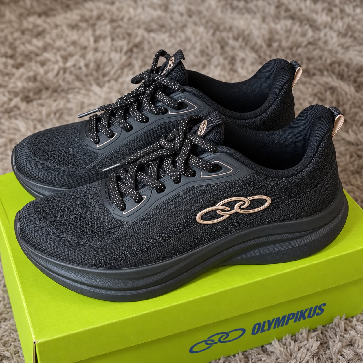 Tênis Feminino Lumi Olympikus