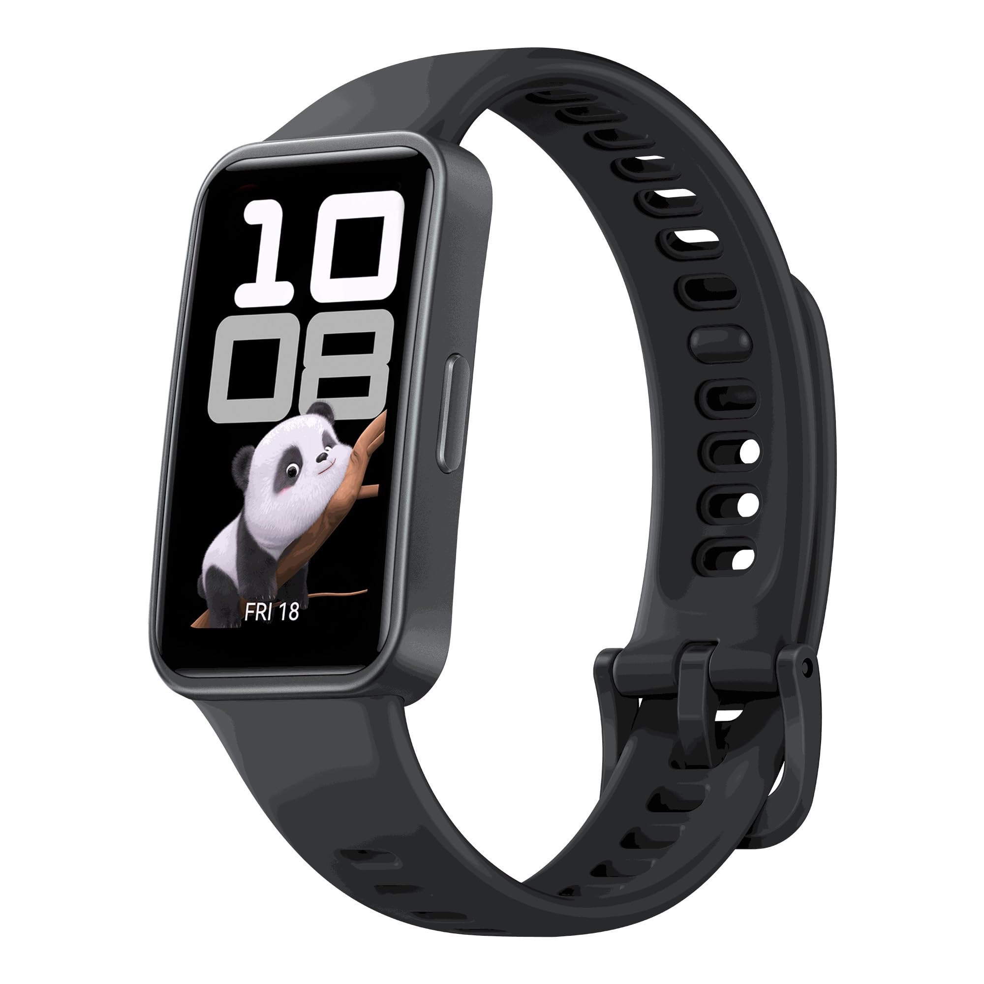 HUAWEI Band 10 Smartwatch Preto