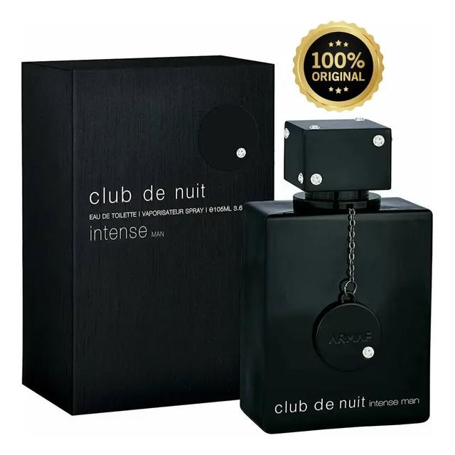 Club de Nuit Intense Man