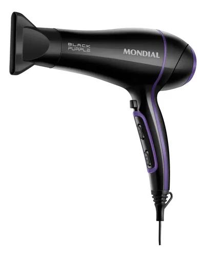 Secador de Cabelos Mondial 2000W 220V