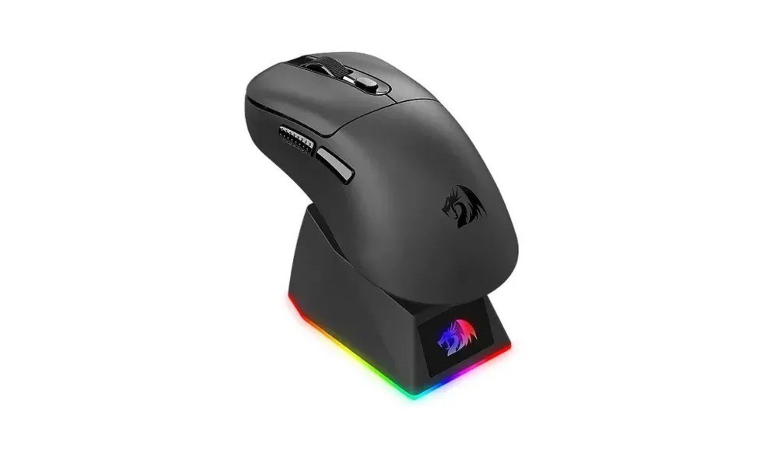 Mouse Gamer Sem Fio Redragon M998 STD Tri Mode