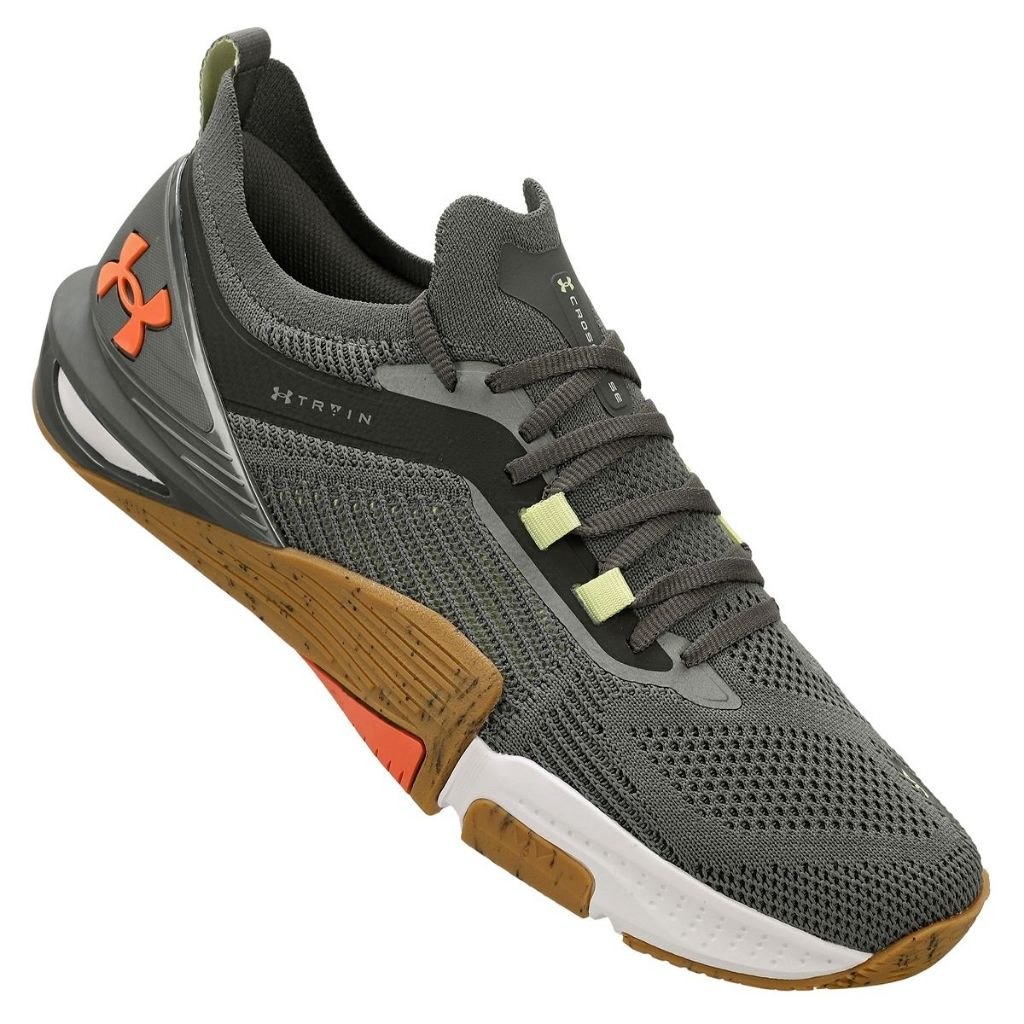 Tênis de Academia Tribase Cross 2 SE Treino Unissex - Under Armour