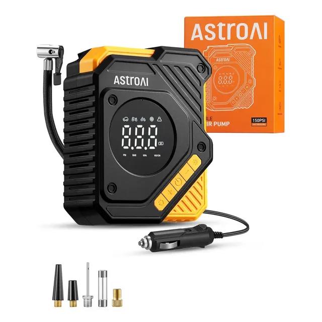 Compressor de ar para pneus AstroAI CC