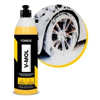 Shampoo Automotivo Vonixx V-mol 500ml