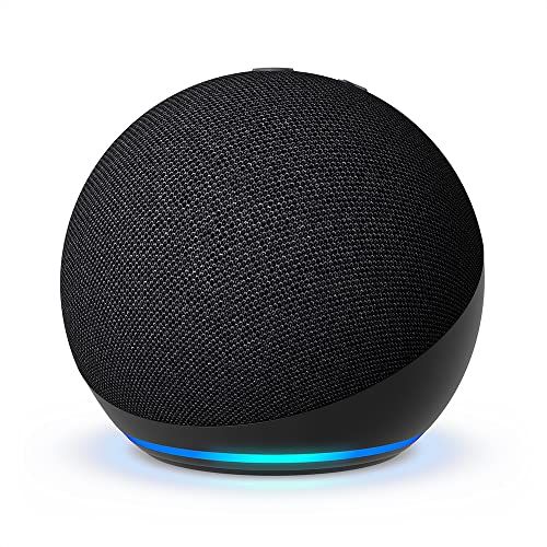 Echo Dot Geração Recente