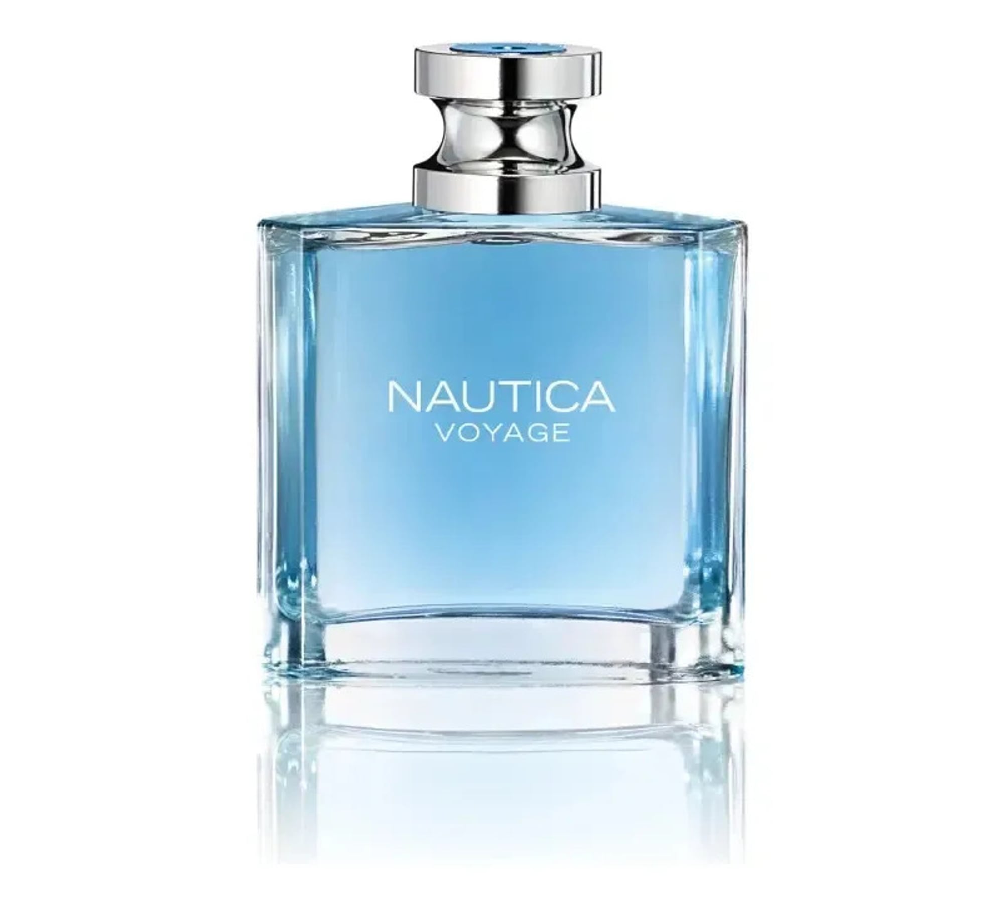 Perfume Nautica Voyage EDT 100ml