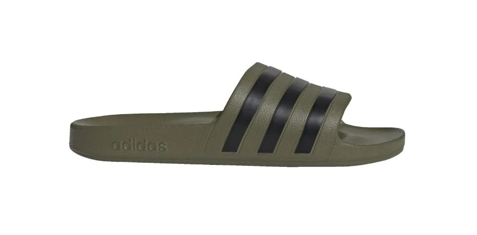 Chinelo Adilette Aqua (unissex) adidas