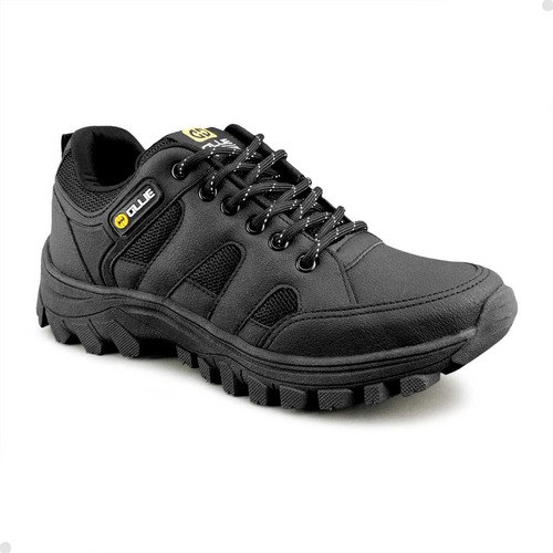 Tênis Adventure Trekking Reforçado Ollie
