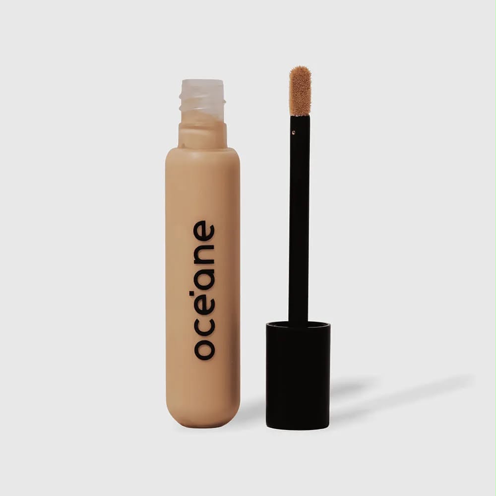 Corretivo Líquido Concealer Edition Tom Fair 15g Océane