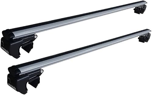 Rack para Longarinas Sigma Aluminium 04 Cinza (1,36M) Eqmax