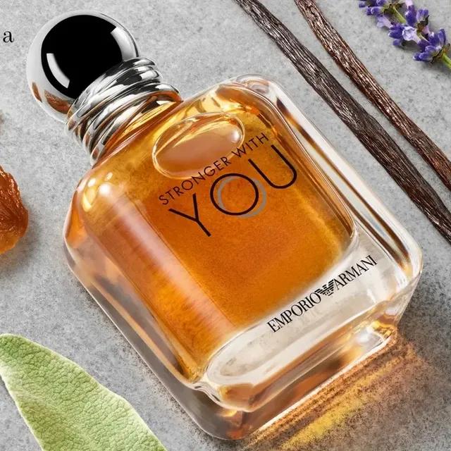 Stronger With You EDT 100ml
