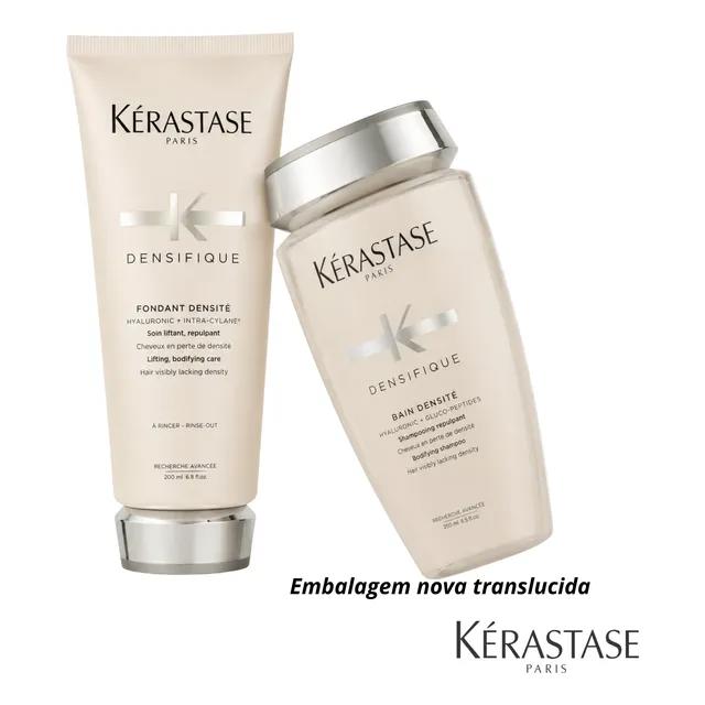 Kérastase Kit Densifique Densite Shampoo e Condicionador