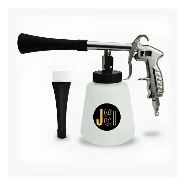 Pistola Tornador Rolamentada Jpt688 Jst Limpeza Automotiva