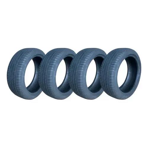 Jogo de Pneus Delinte 185/45R15 75V DS2 Aro 15