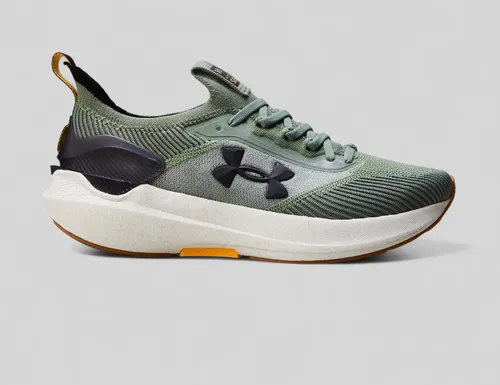 Tênis de Corrida Masculino Under Armour Charged SGCGBK