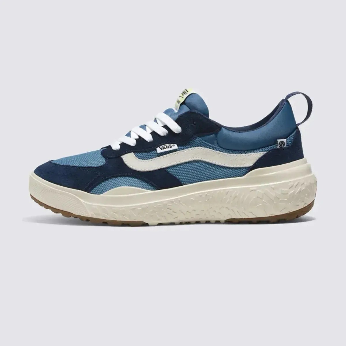 Tênis Vans Ultrarange Vr3 Neo