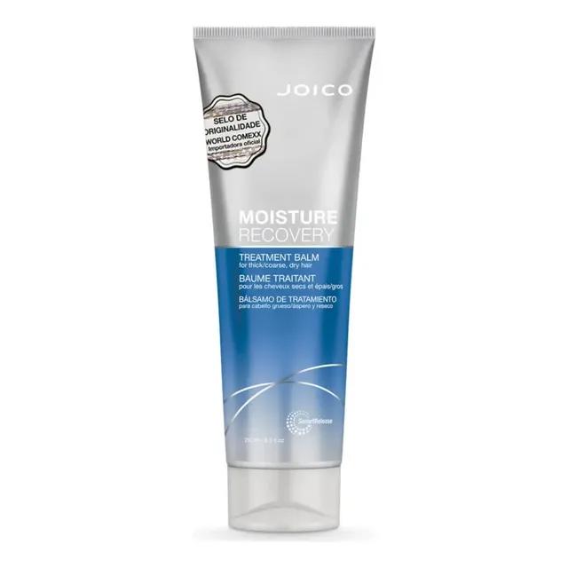 Joico Moisture Recovery Treatment Balm Máscara 250ml