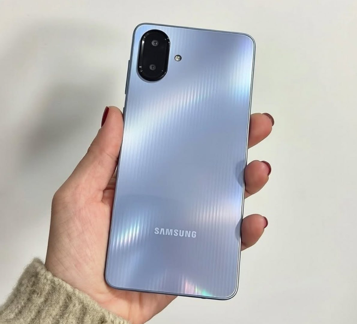 Samsung Galaxy A07 256GB 8GB RAM