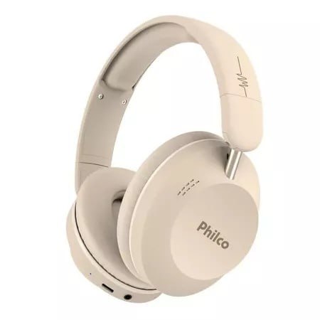 Fone de Ouvido Philco Extreme Wave Bluetooth PFO09G