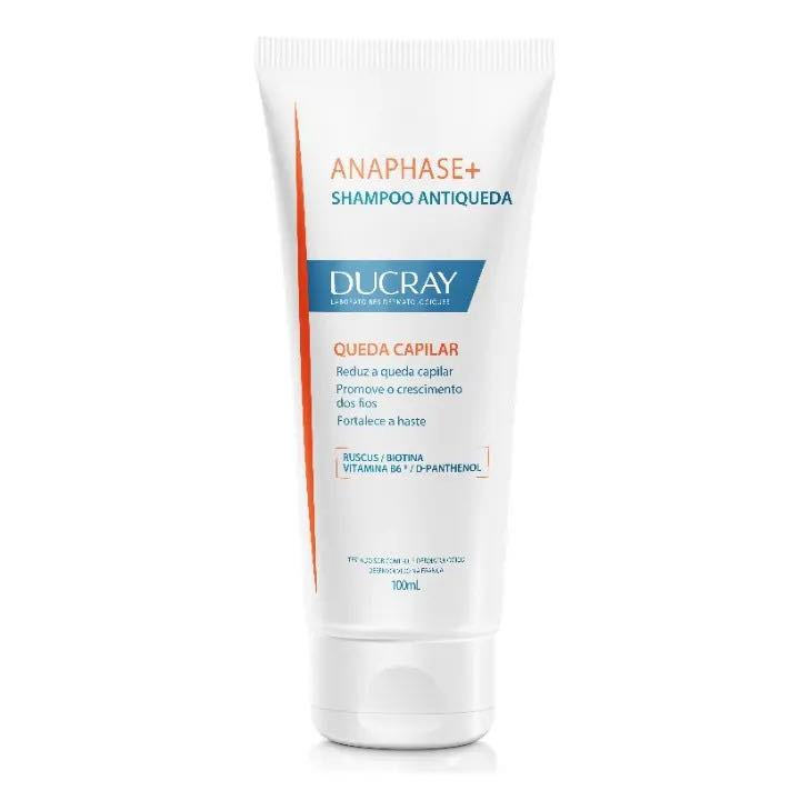 Ducray Anaphase Shampoo 100ml