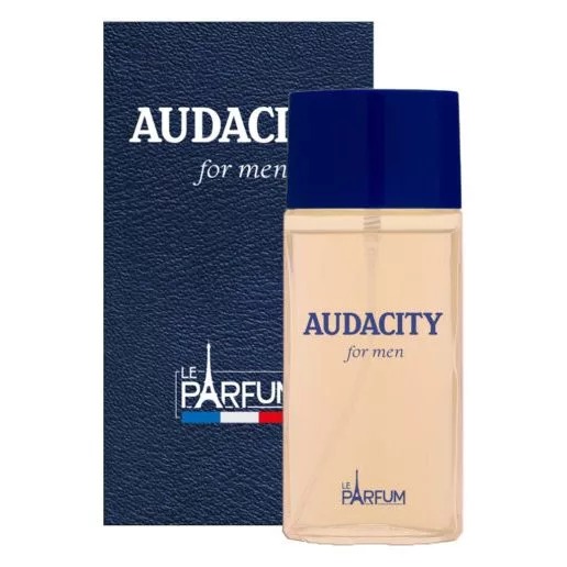 Perfume Masculino Le Parfum Audacity 75ml