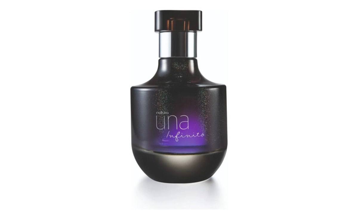 Deo Parfum Natura Una Infinito 75ml