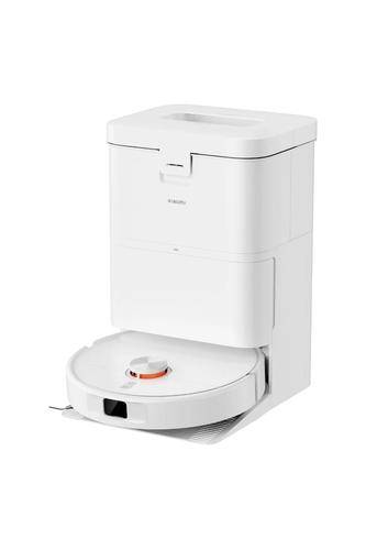 Robô Aspirador Xiaomi H50 110V 10.000PA com Esfregão