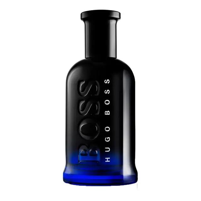 BOSS BOTTLED NIGHT 100ml