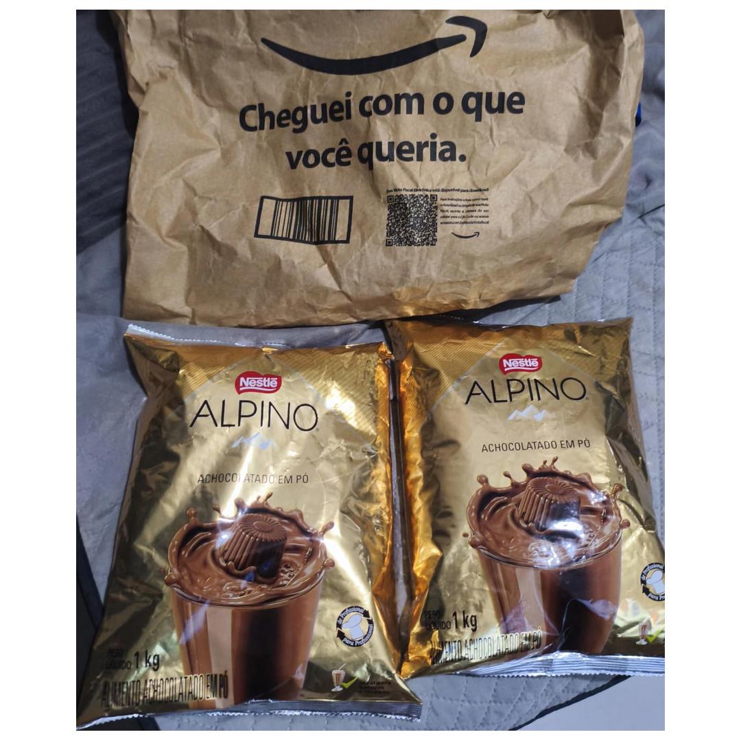 Achocolatado ALPINO® 1Kg