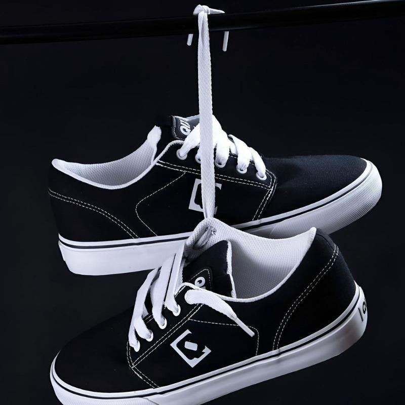 Tênis Qix Skate Combat 3 Vulcan
