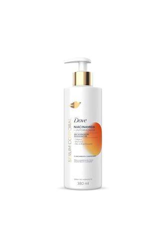 Dove Sérum Hidratante Corporal Niacinamida + Uniformizador 380ml