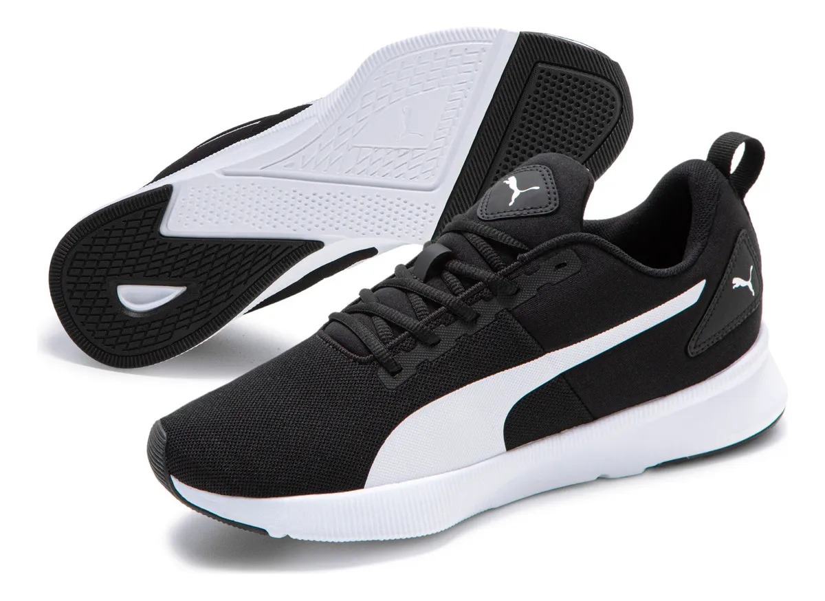 Tênis Puma Flyer Runner Mesh BDP