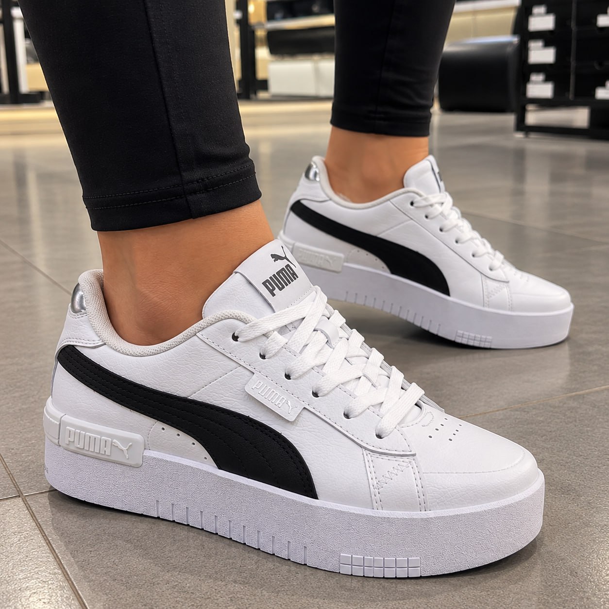 Tênis Jada Feminino Puma