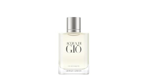 Giorgio Armani Acqua di Giò Eau de Toilette