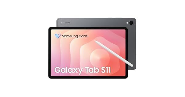 Samsung Galaxy S11 Tab 256GB