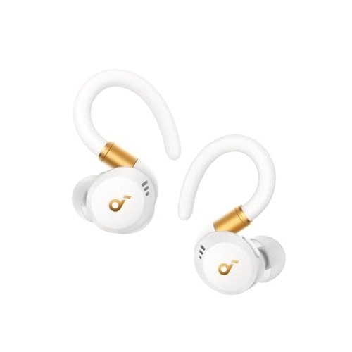 soundcore Sport X20 da Anker, Fone de Ouvido Bluetooth 5.3 Sem Fio TWS