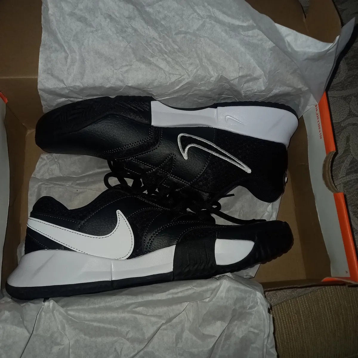 Tênis Nike Court Lite 4 Masculino