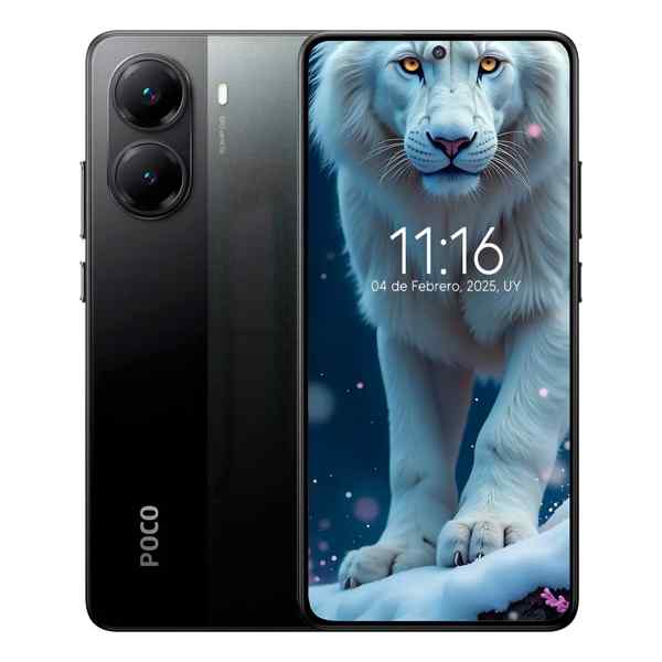 Xiaomi Poco X7 Pro 5G 12GB 512GB