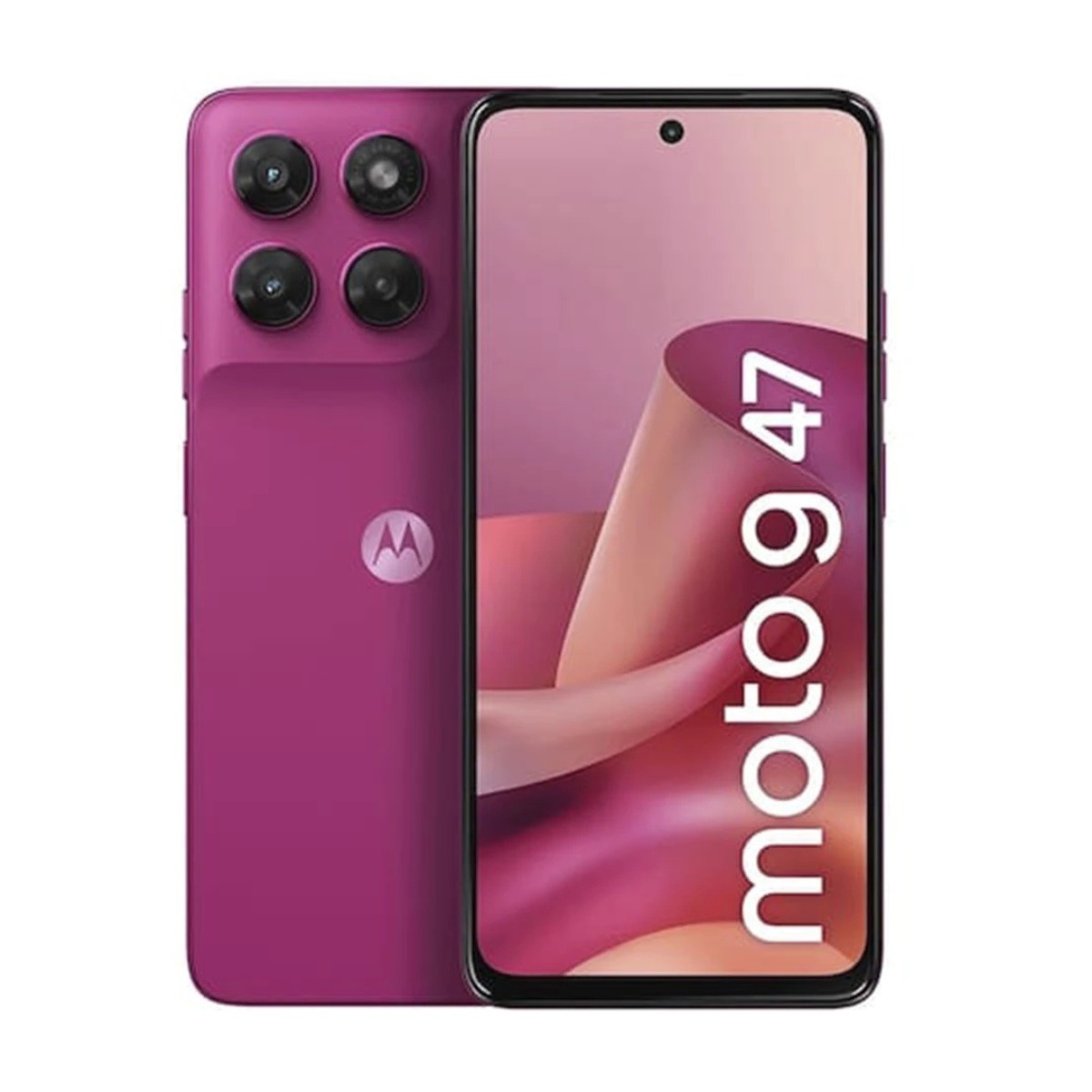 Smartphone Motorola Moto G47 5G 128GB