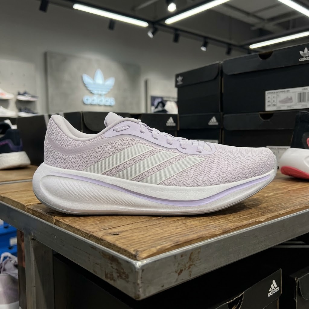 Tênis adidas Feminino Confortável Macio Leve Treino