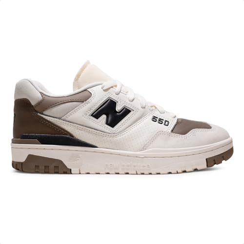 Tênis New Balance 550 Masculino Branco