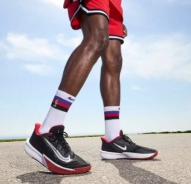 Tênis Nike Precision 7