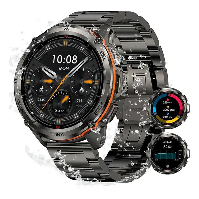 Kospet T3 Ultra Smartwatch Masculino