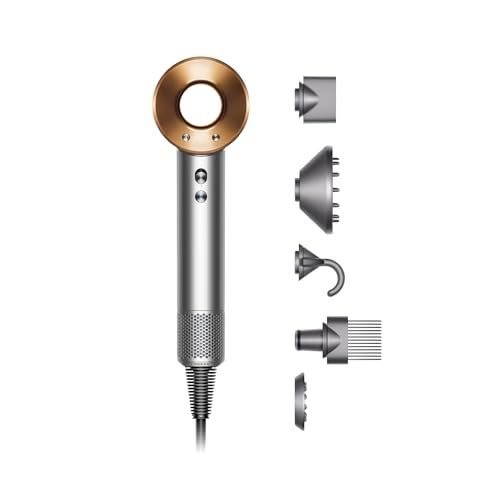 Dyson Supersonic™ Secador de Cabelo 127v