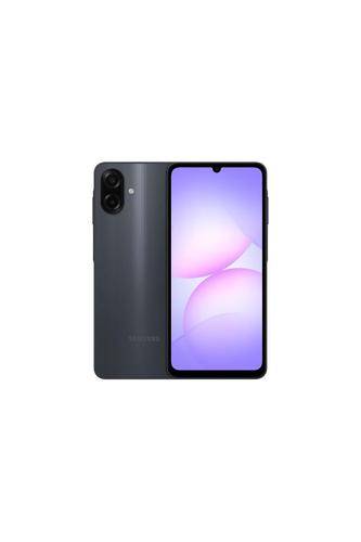 Celular Samsung Galaxy A07 128GB 4G Preto