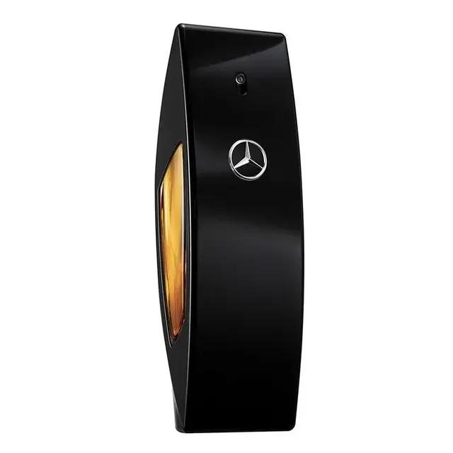 Mercedes Benz Club Black 100ml