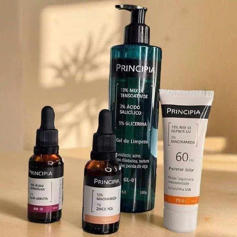 Principia Kit Anti-manchas Essencial Gl-02