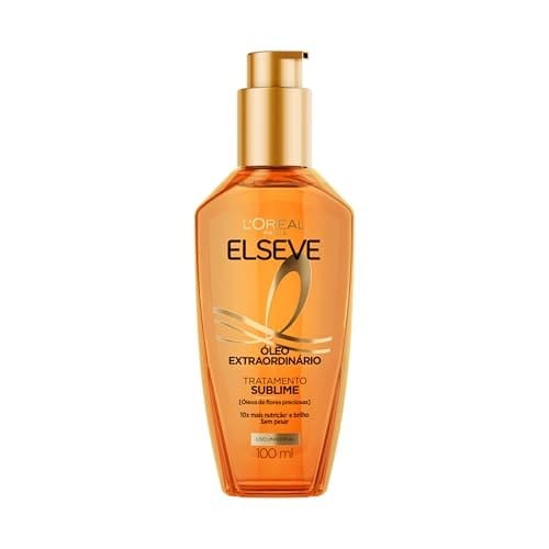 L'Oréal Paris Elseve Óleo Extraordinário 100ml